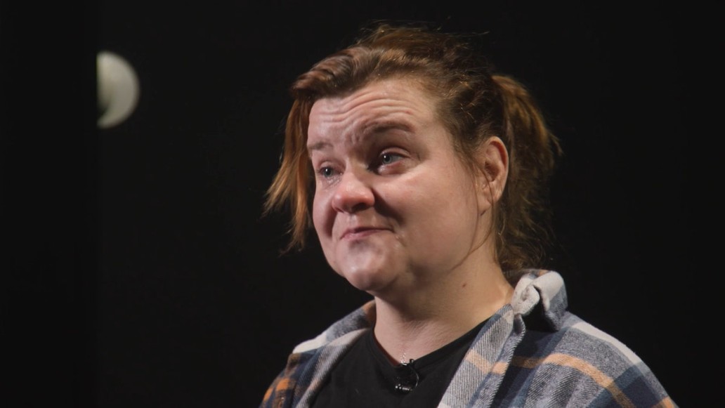 программа Новый день, шоу, ТВ-3, фото