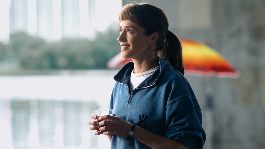 сериал Время счастливых, фото