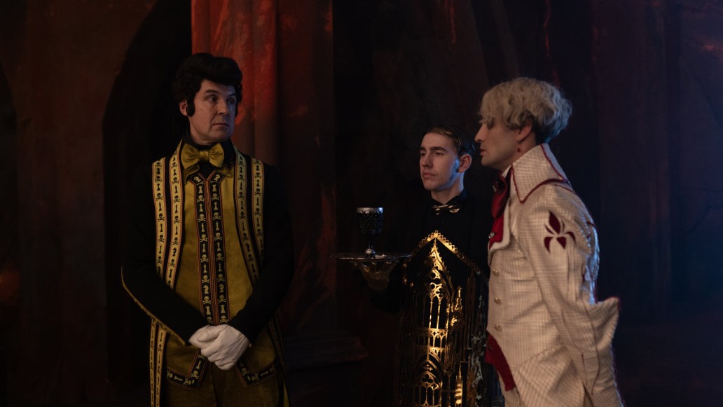 фильм Чудо-Юдо, фото