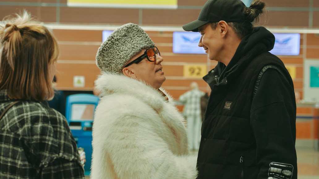 фильм Елки, фото