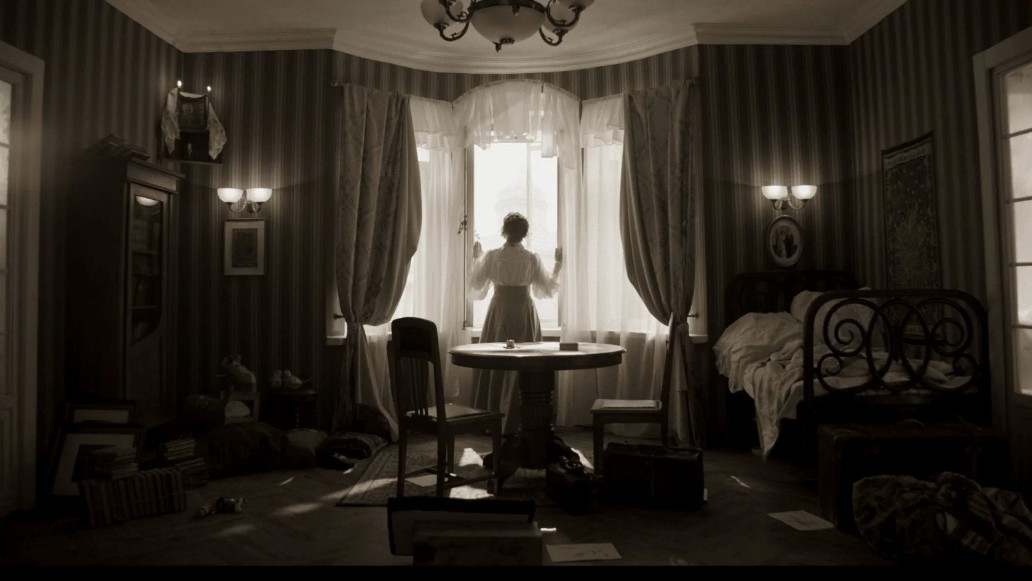 Кинофестиваль «Сделано в Санкт-Петербурге», фото