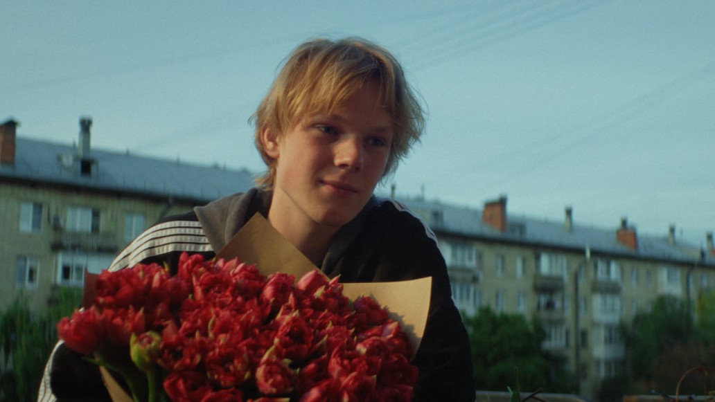 фильм Тюльпаны, фото