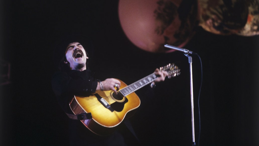 Они потрясли мир. Михаил Боярский, фото