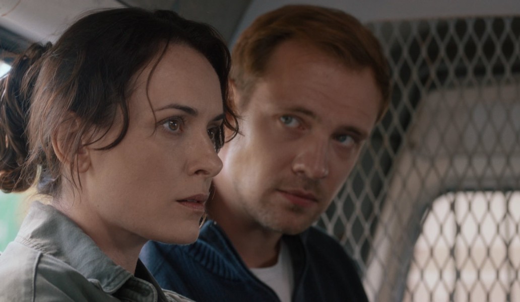 сериал ТВЦ, На семи ветрах, фото