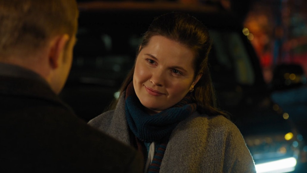 сериал Бабье царство, фото