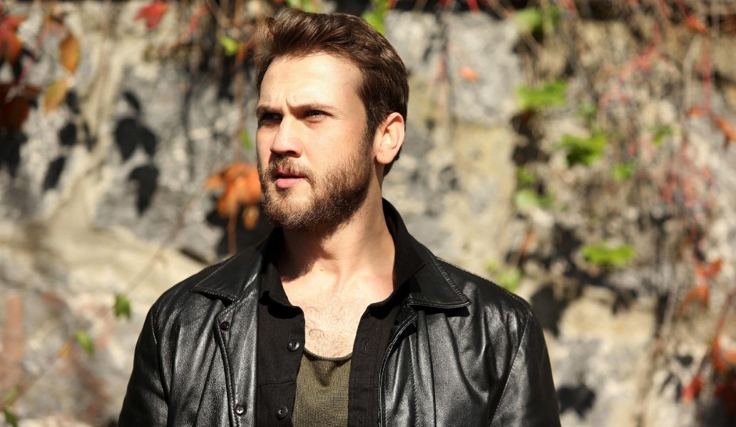 Aras Bulut İynemli