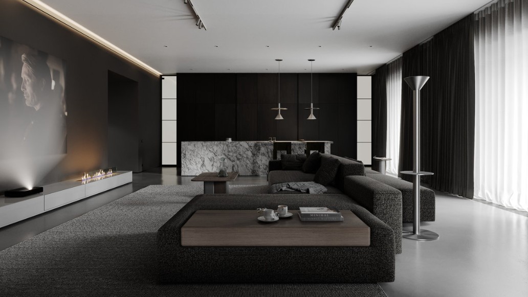 Московская неделя интерьера и дизайна, фото