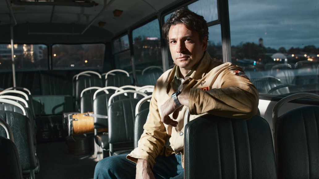 сериал Казанова. Возвращение, фото