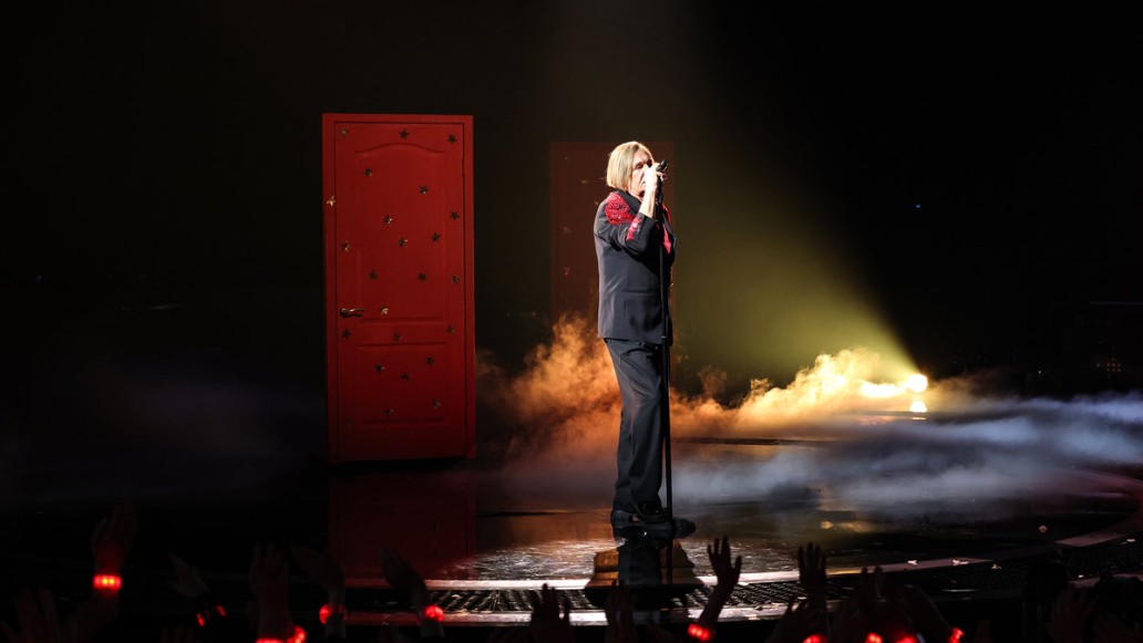 Суперстар, фото