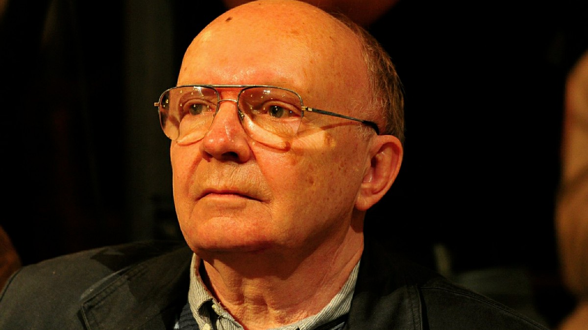 Лебединая верность: смотрите новую серию документального проекта «Они потрясли мир. Ирония судьбы Андрея Мягкова» на Пятом канале