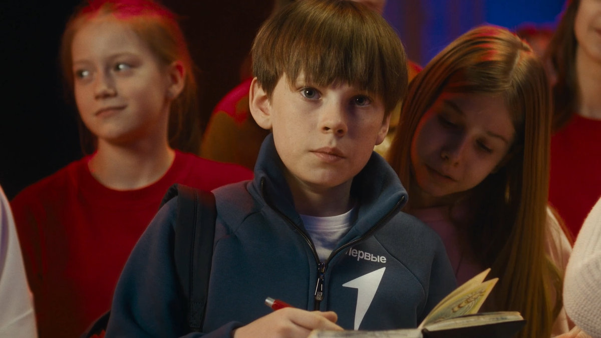 Мечта о космосе и реальность: в День космонавтики «Триколор» покажет новый эпизод «Разговоров о важном» 