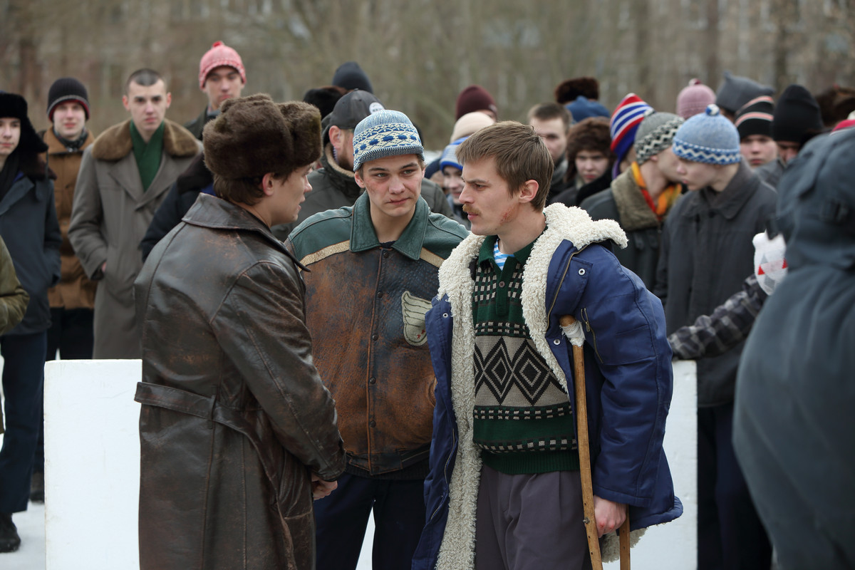 Последние доработки: финал сериала «Слово пацана. Кровь на асфальте» перенесли на новую дату