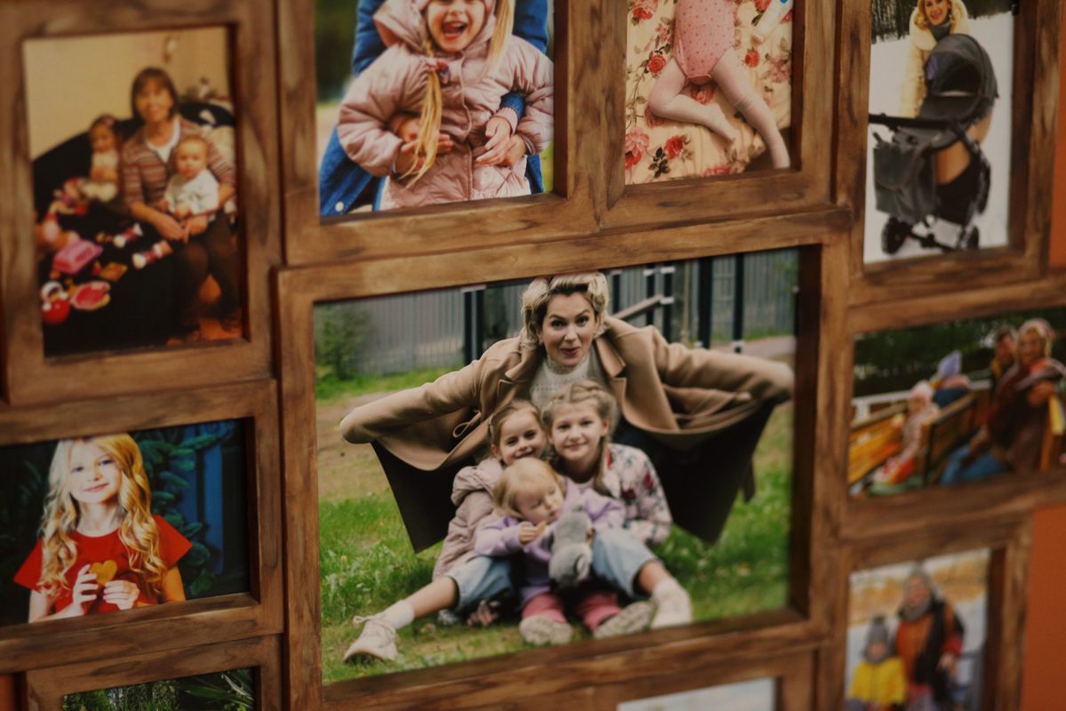 Новая российская адаптация: финишировали съемки сериала «Медиум» канала «Россия 1»