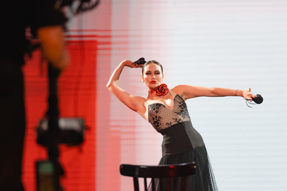 Уже полуфинал: турецкий хореограф поменял правила шоу «Звездные танцы» на ТНТ