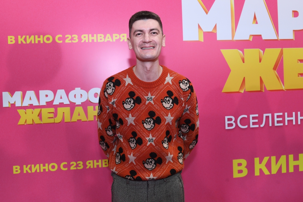 Безумный мир Гудкова: вышел документальный фильм об Александре Гудкове