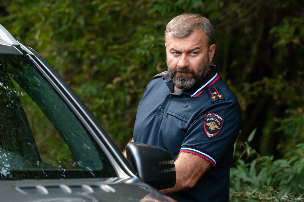 Маленький городок, большие тайны: на канале «Россия 1» стартует новый детективный сериал «Однажды в Залесье»