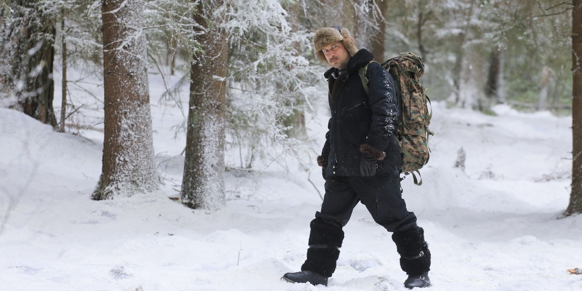 Опасное продолжение