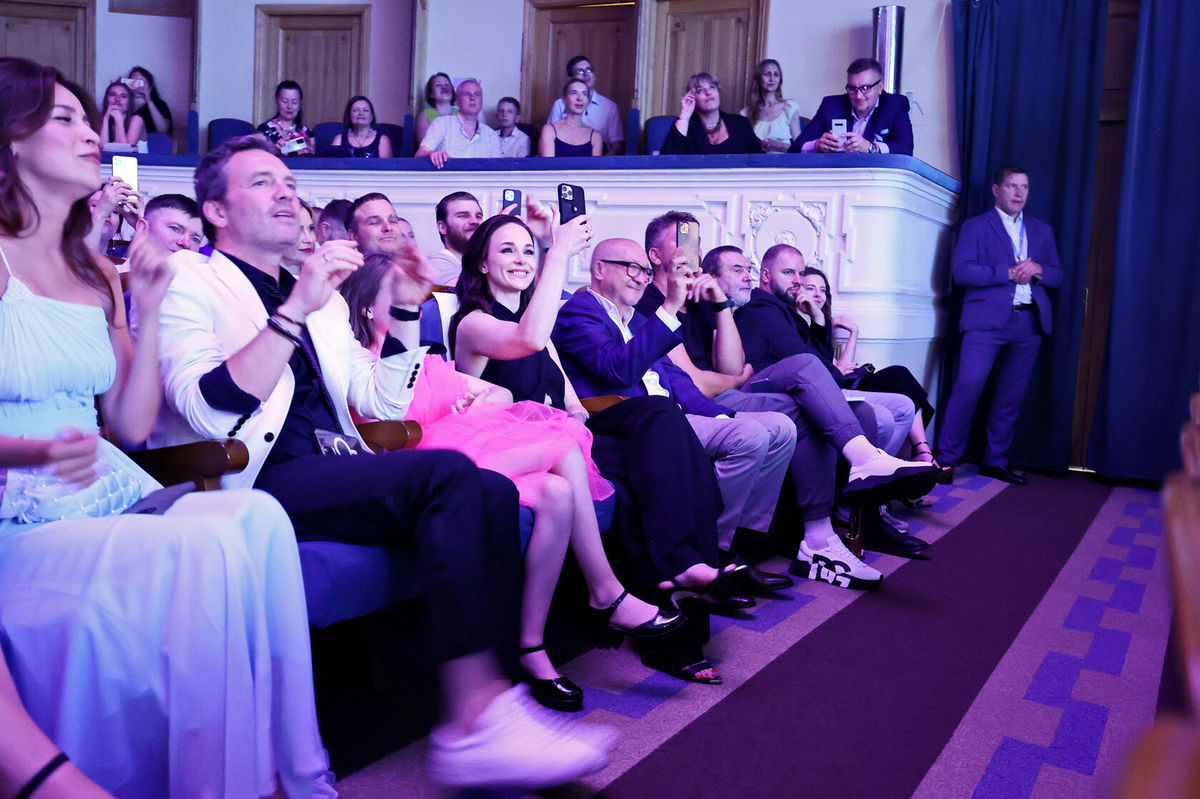 Сказки для всех: известна внеконкурсная программа кинофестиваля «Горький fest»