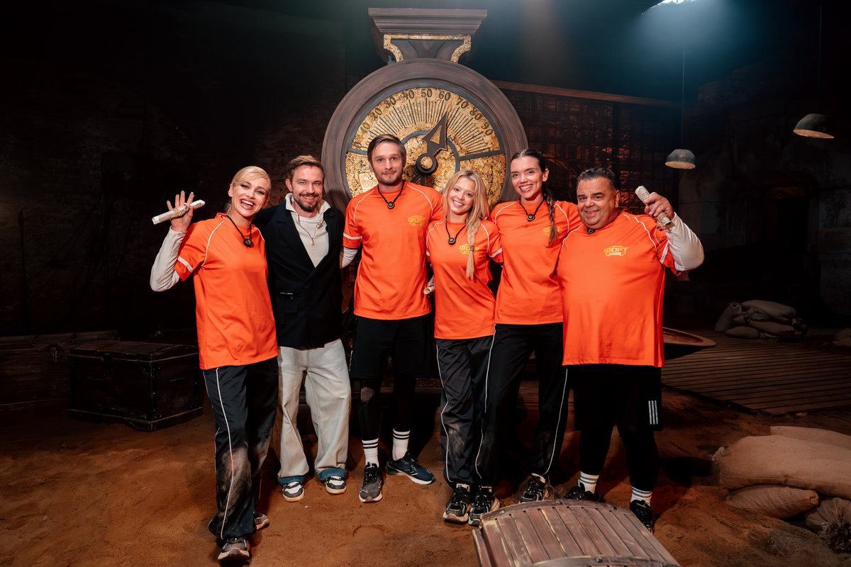 Авербух, Плющенко, Сябитова и Барановская: СТС назвал дату долгожданной премьеры шоу «Форт. Возвращение легенды»