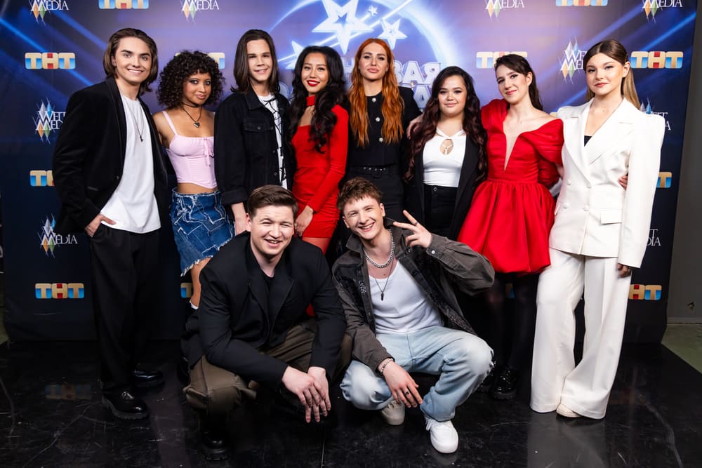 Это финал: 19 мая станет известно имя победителя проекта «Новая Фабрика звезд на ТНТ»