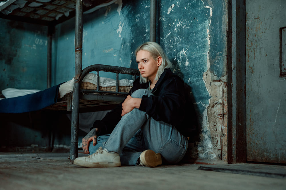 Актерский дебют «пацанки»: сериал «Трудная» уже доступен в Сети