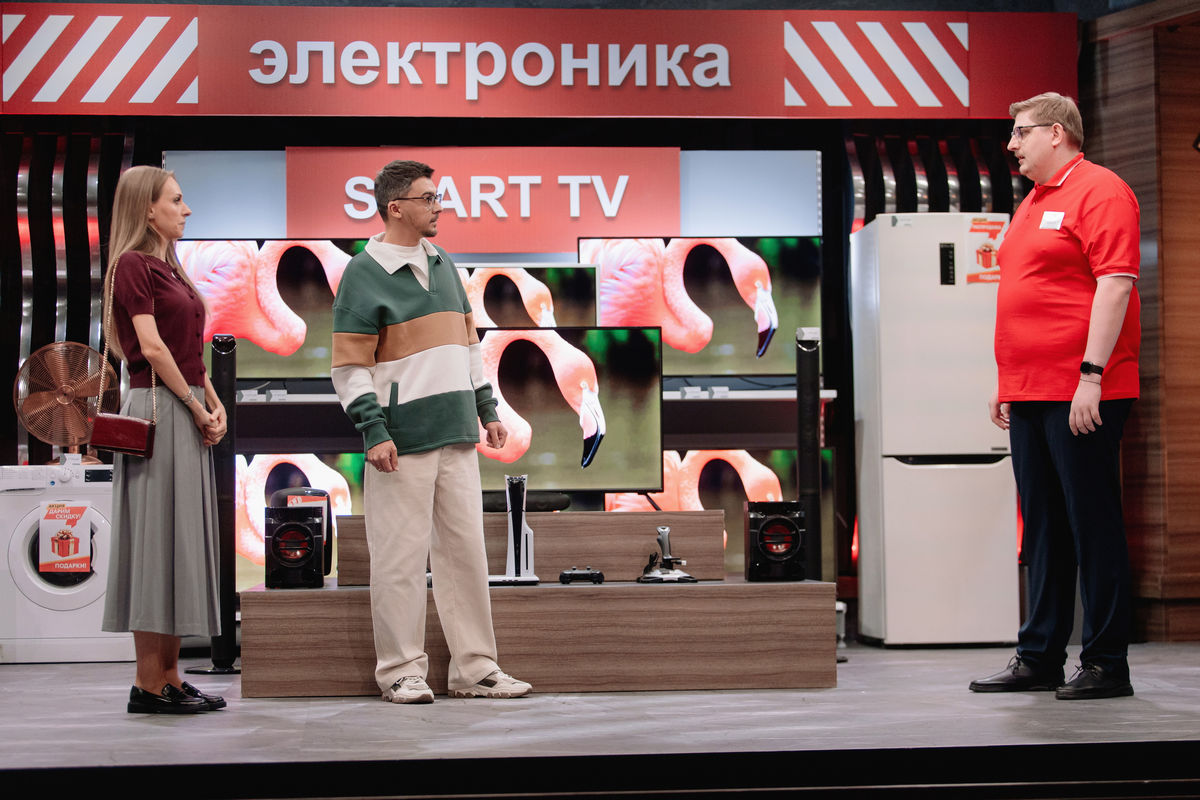 11 лет в эфире: шоу «Однажды в России» возвращается на ТНТ с новым сезоном