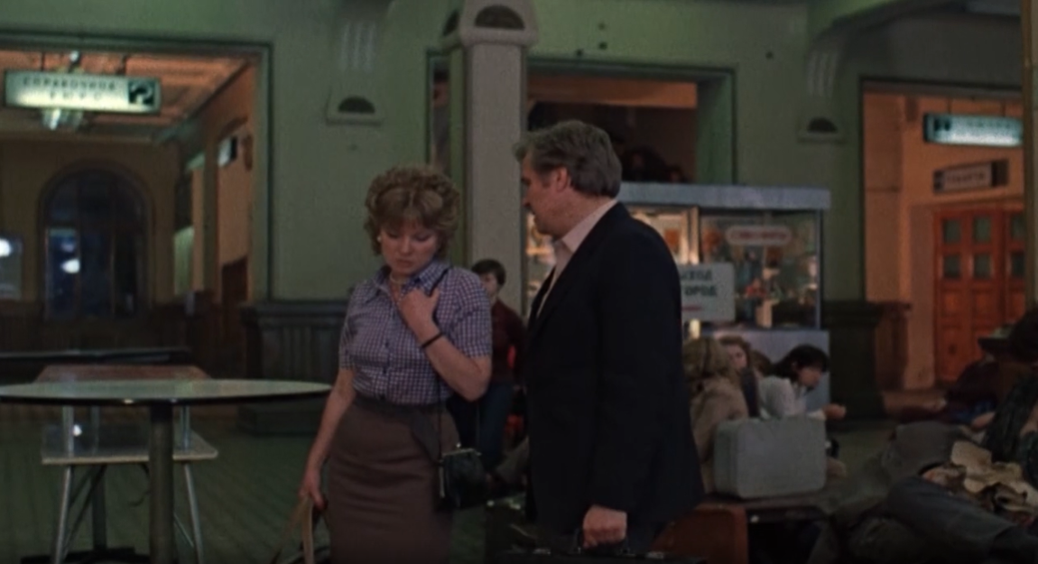 В день рождения актрисы: на телеканале «Мосфильм. Золотая коллекция» пройдет марафон фильмов с участием Людмилы Гурченко