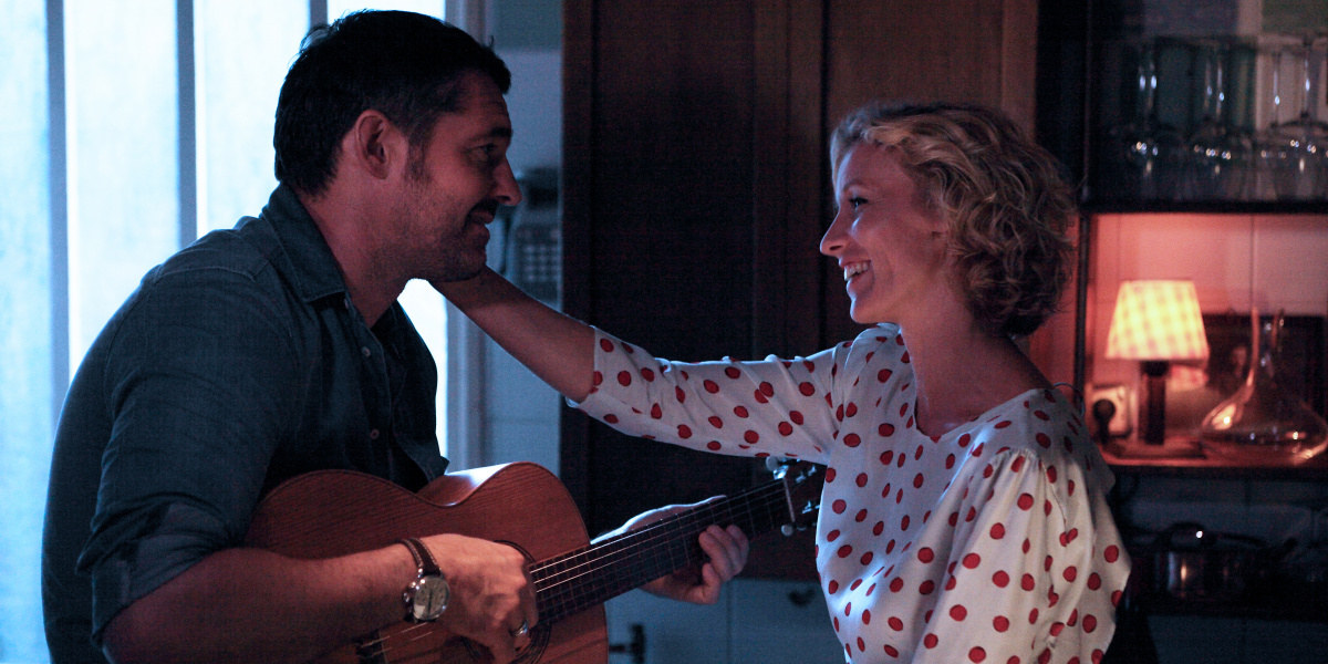  Чего хочет Джульетта: премьера на Первом 