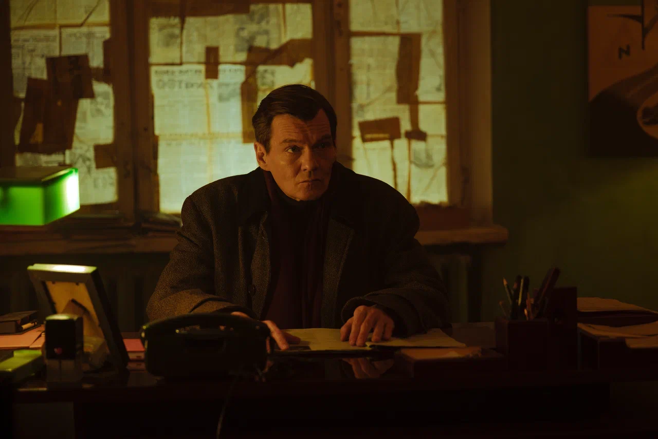 Новая экранизация: стартовали съемки драматического триллера «Резервация» с Денисом Шведовым, Филиппом Янковским и Екатериной Волковой