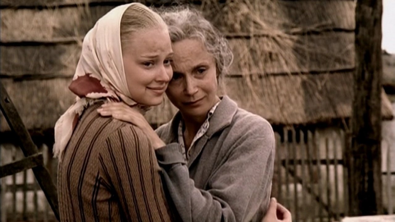 «Жена декабриста»