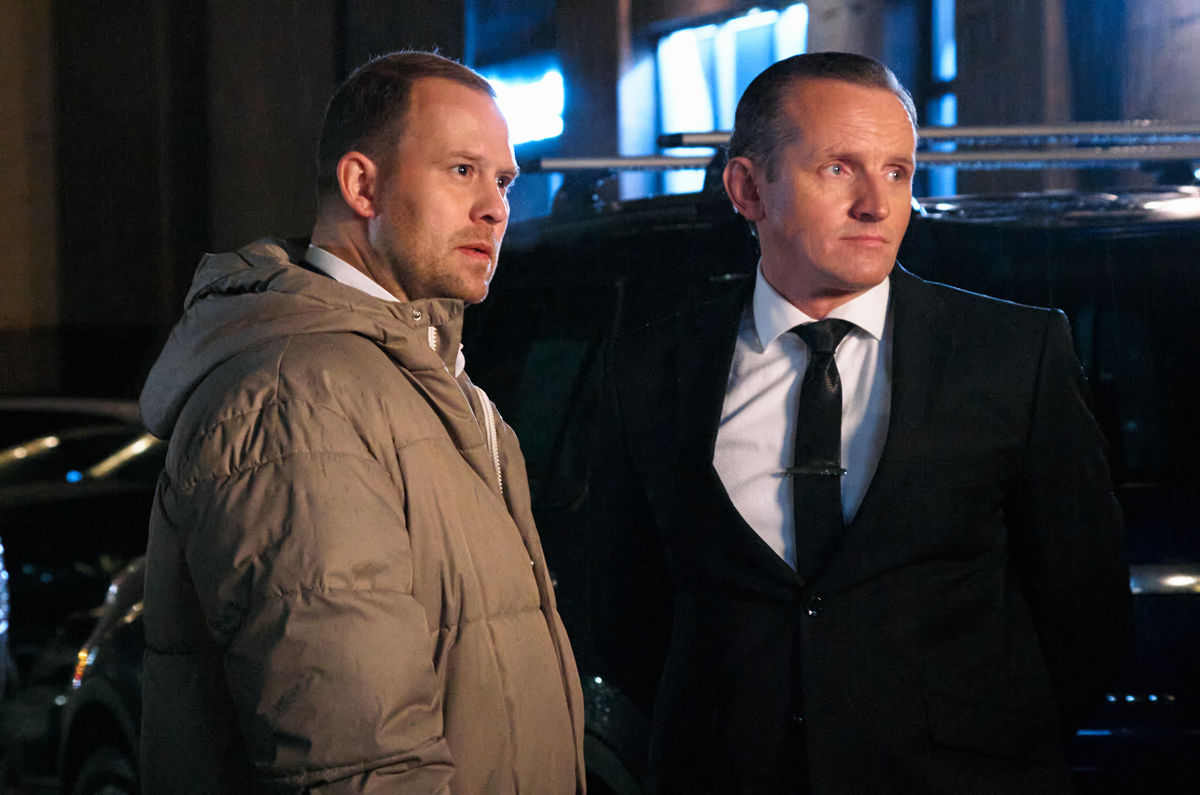 Детали сюжета: содержание 5–8 серий остросюжетного детектива «Чужой» на Первом канале