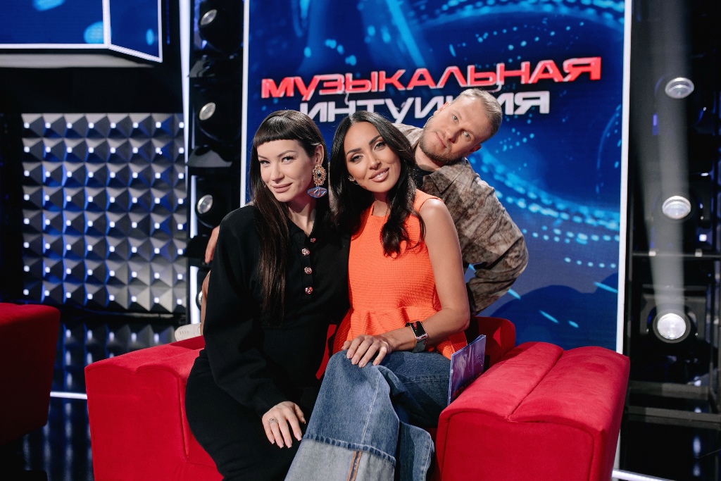 На ТНТ выходит финальный выпуск пятого сезона шоу «Музыкальная интуиция»
