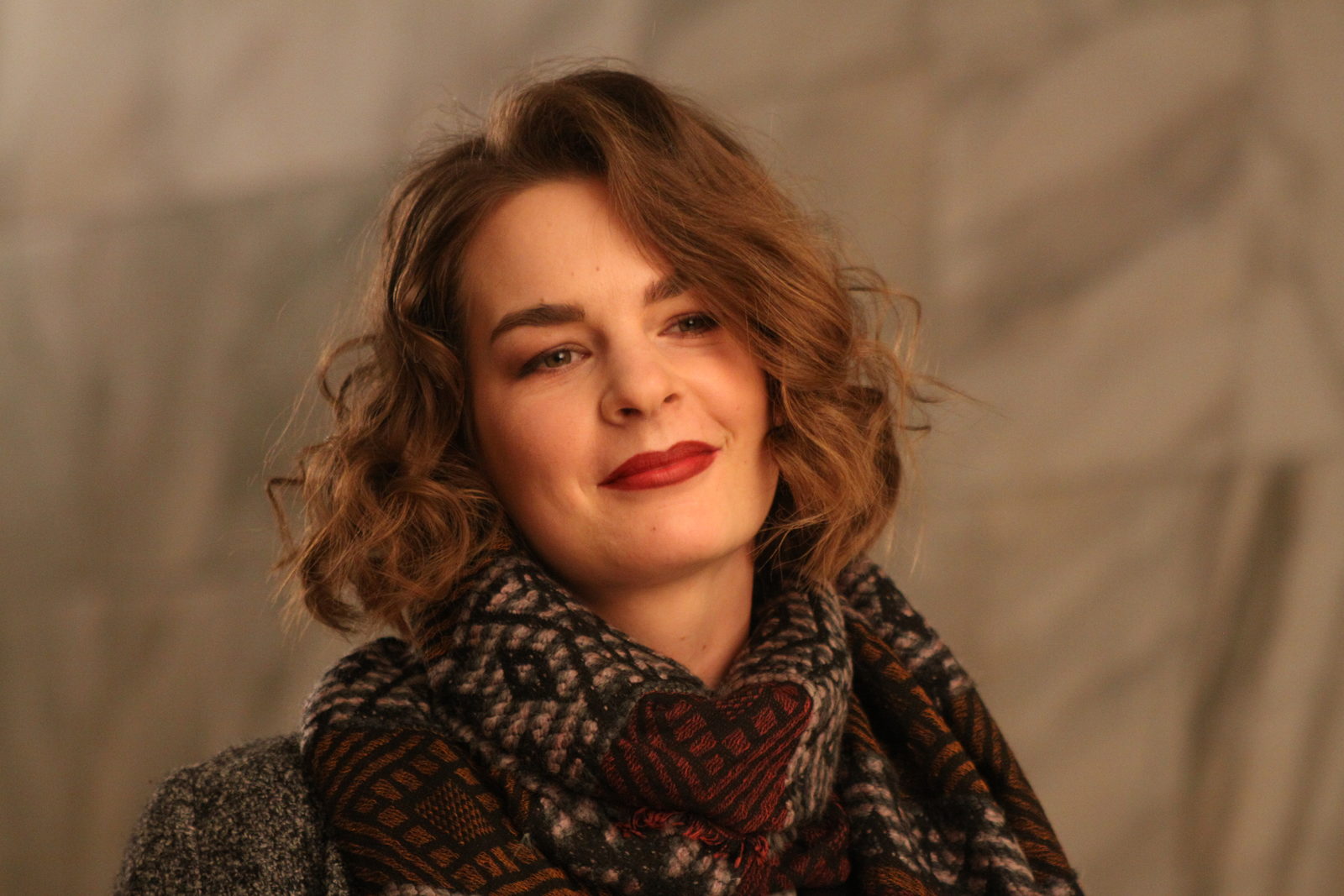 Многосерийная драма: канал «Телекафе» покажет сериал «Никто не узнает» с Евгенией Брик и Юрием Быковым