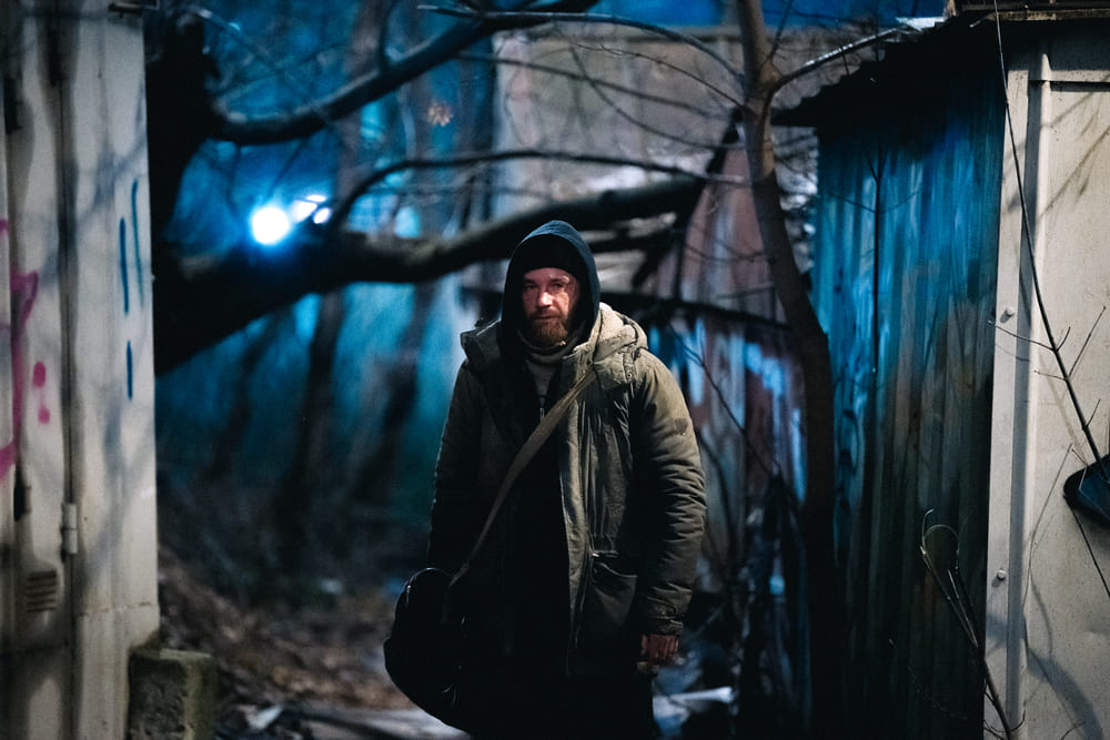 Школьники и Компот: завершились съемки сериала «Камбэк» с Алексеем Чадовым и Александром Петровым