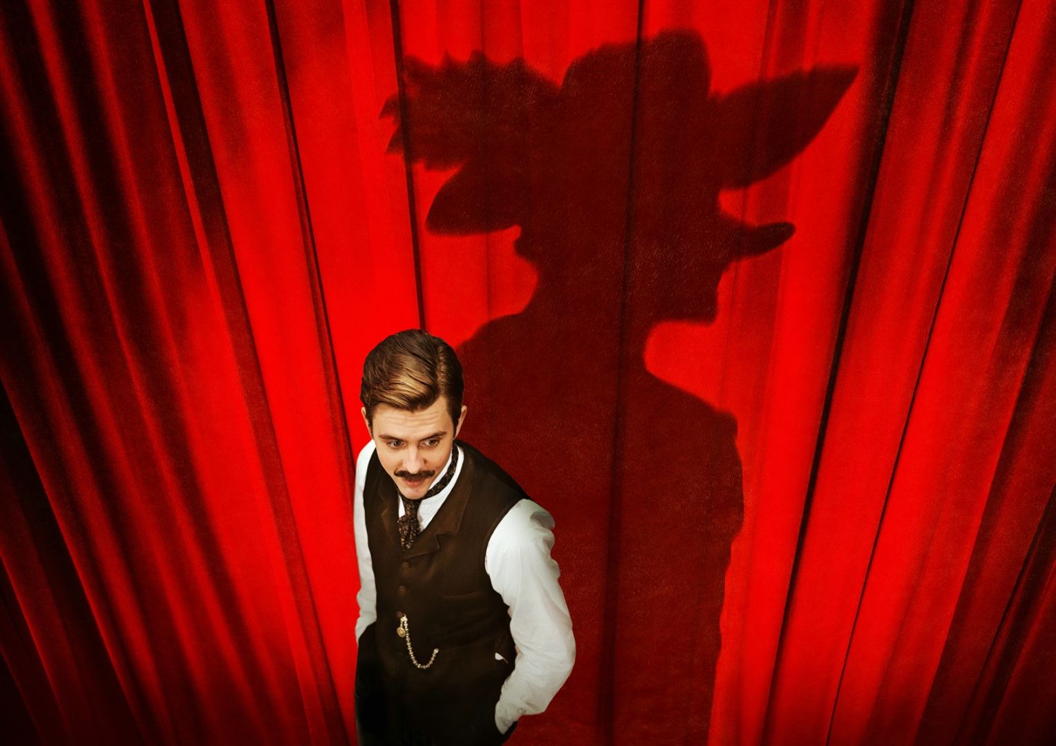 Прежде чем стать шедевром: телеканал «Комедийное» покажет фильм «Сирано. Успеть до премьеры»