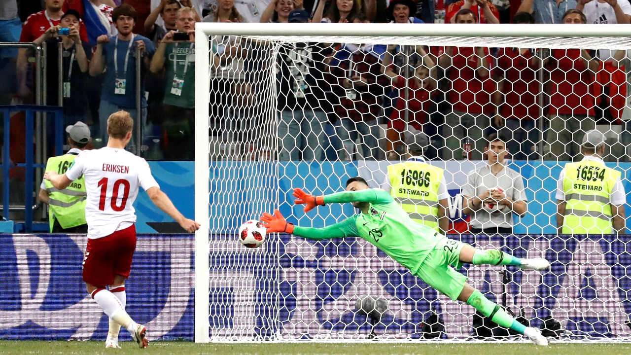 Включай футбол на «России 1»