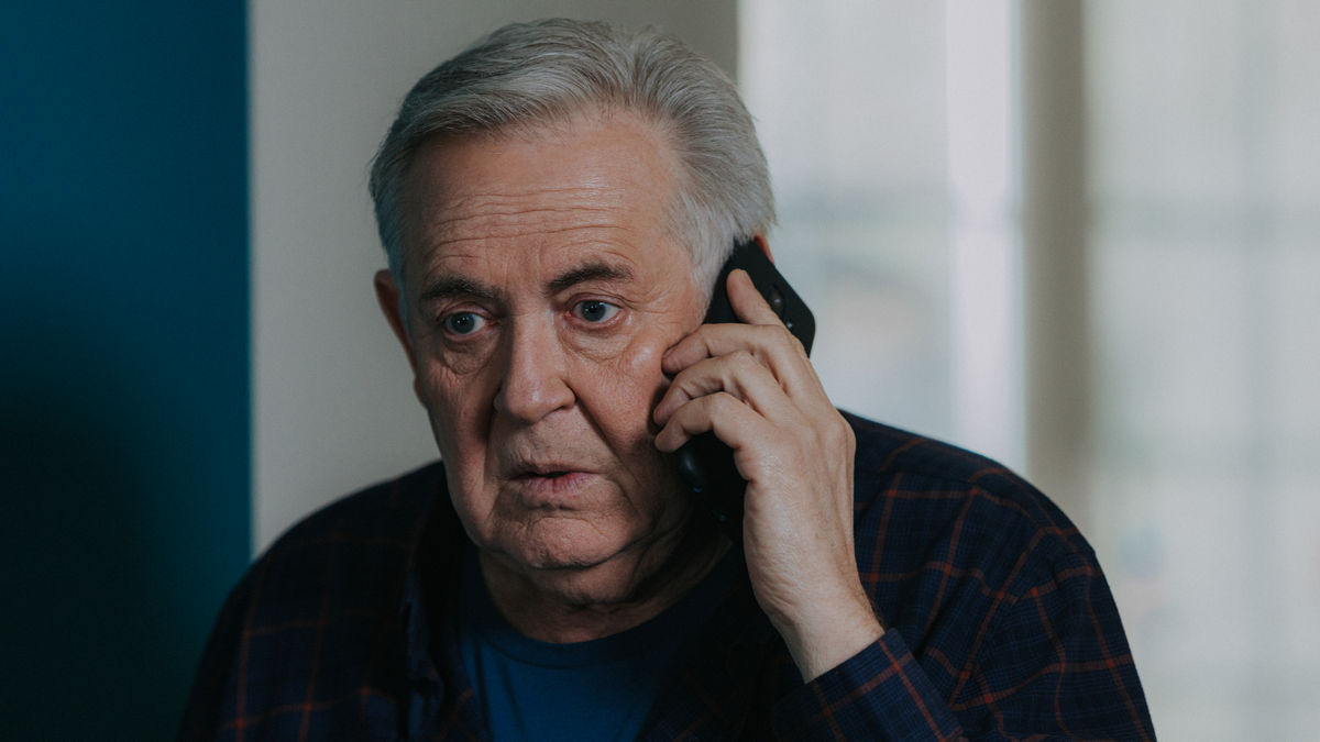 Содержание всех серий: «Россия 1» презентует новый комедийный сериал «Артист с большой дороги» с Юрием Стояновым