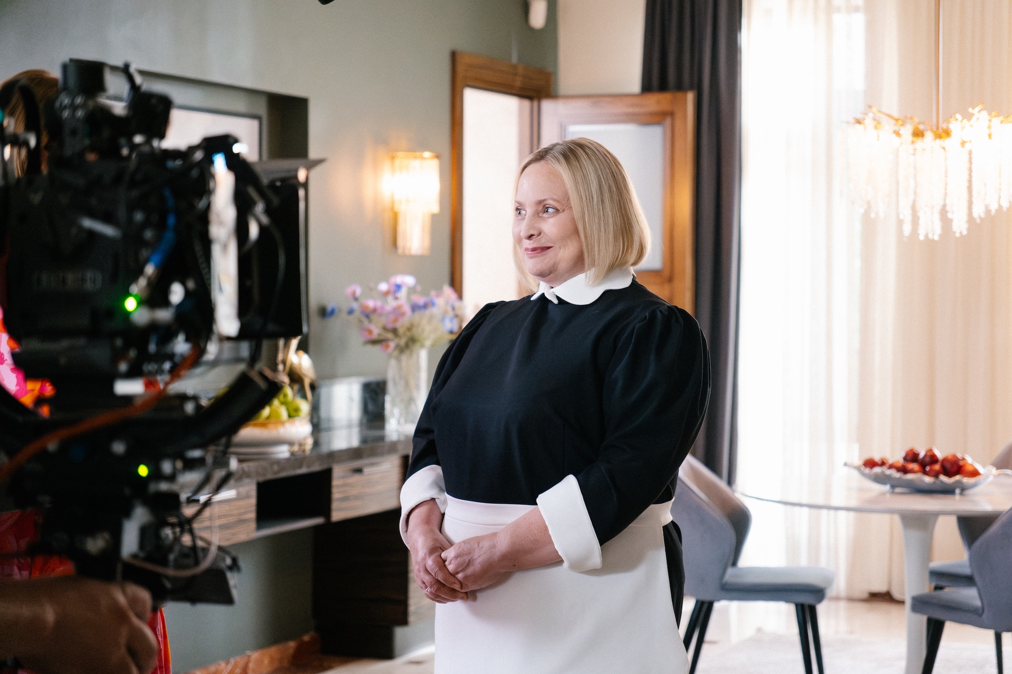 Бедные смеются, богатые плачут: назначена дата выхода второго сезона хитового сериала ТНТ