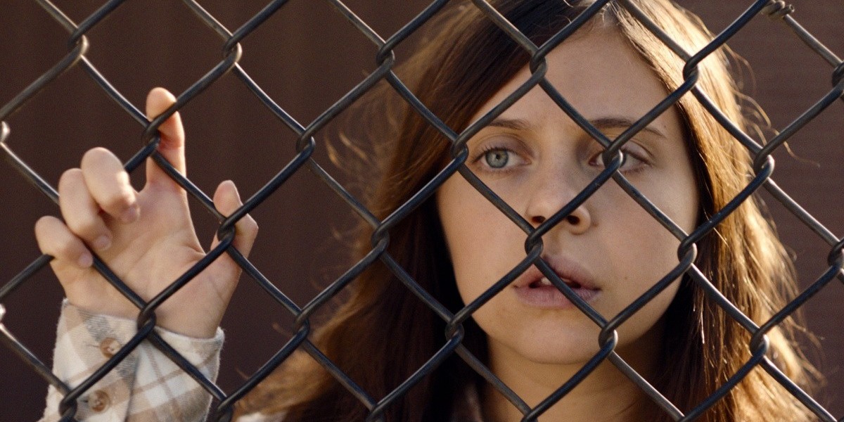 «Красная шапочка» на новый лад