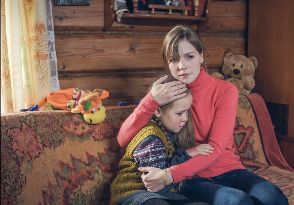 Раскрыть свой потенциал: «Dомашний» покажет премьеру сериала «Плохая дочь»