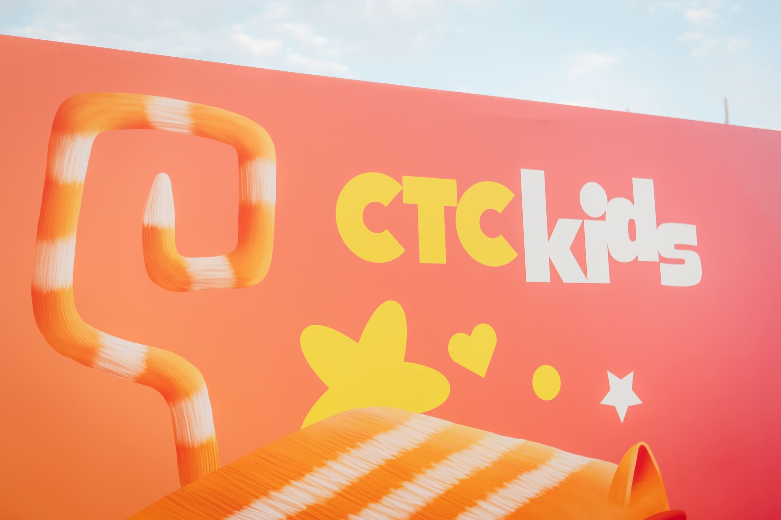 Второй сезон шоу «Стендап. Дети» выйдет на телеканале СТС Kids уже в сентябре