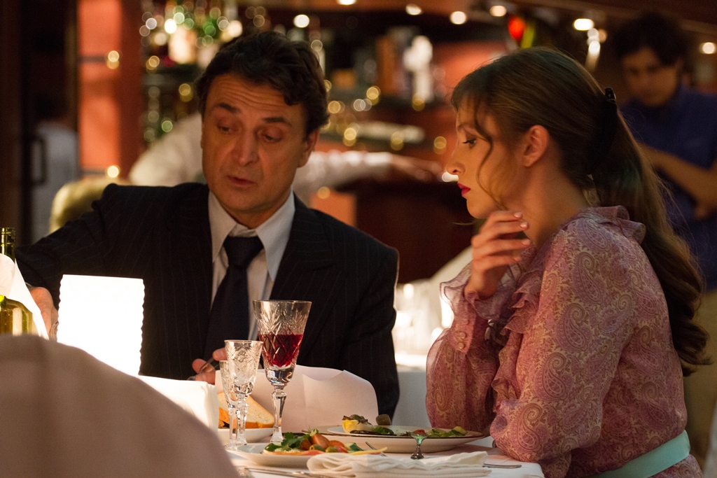 Ничего не упустить: краткое содержание 9–12-й серий ретродетектива «Солнечный круг»