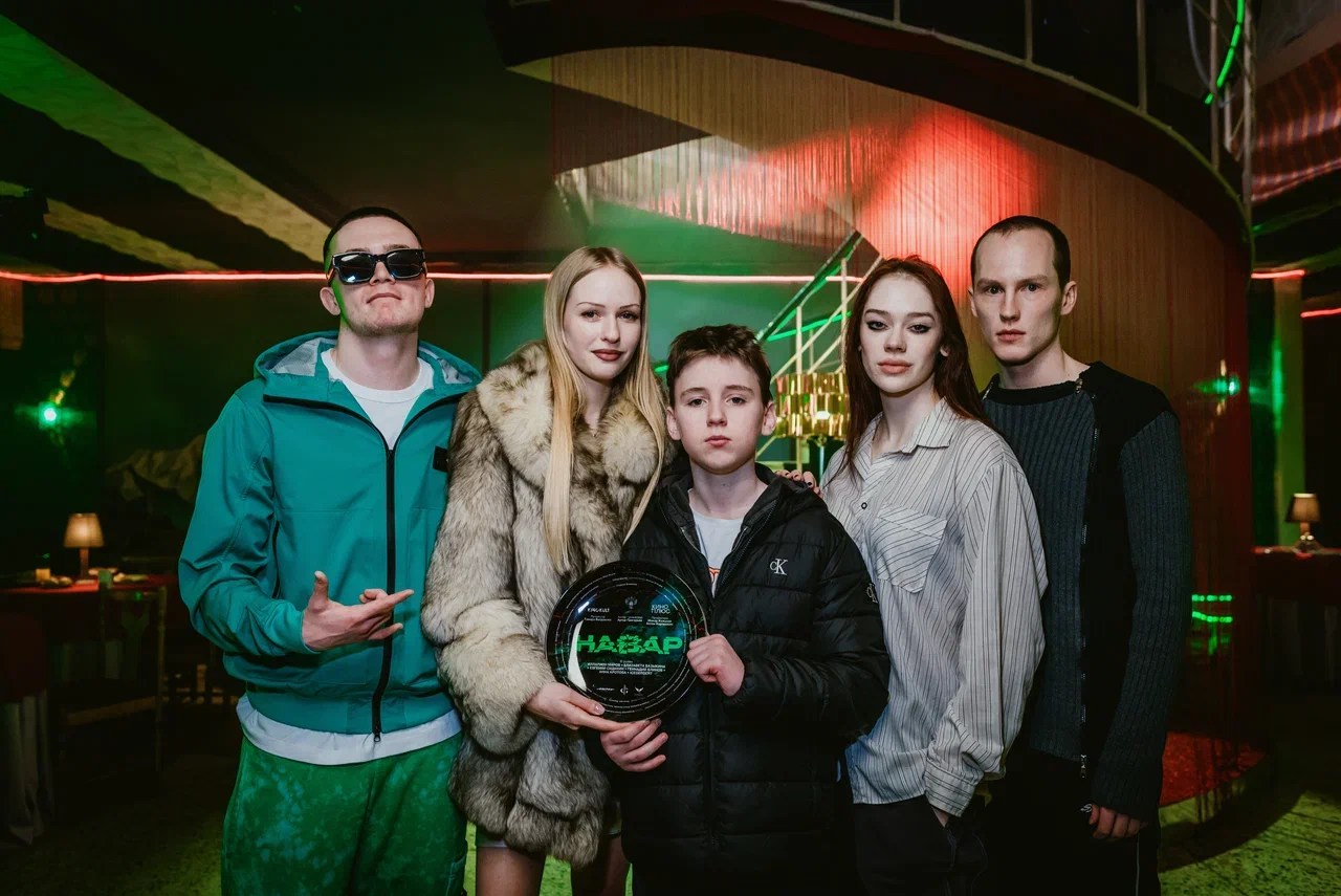 Выбор и его последствия: стартовали съемки криминальной драмы «НАВАР»