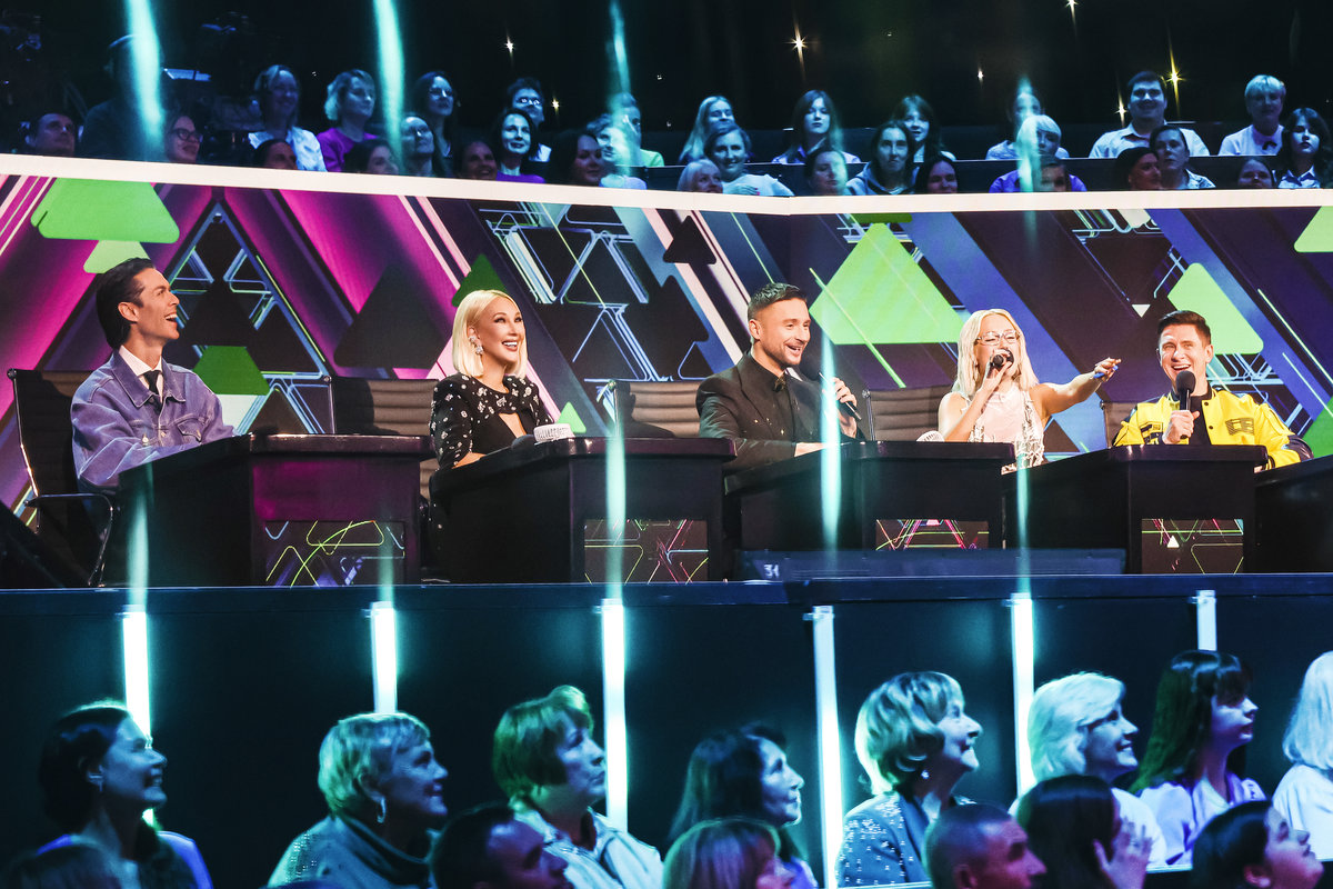 Герои сказок и мифов: объявлена дата премьеры в эфире НТВ четвертого сезона «Шоу Аватар»