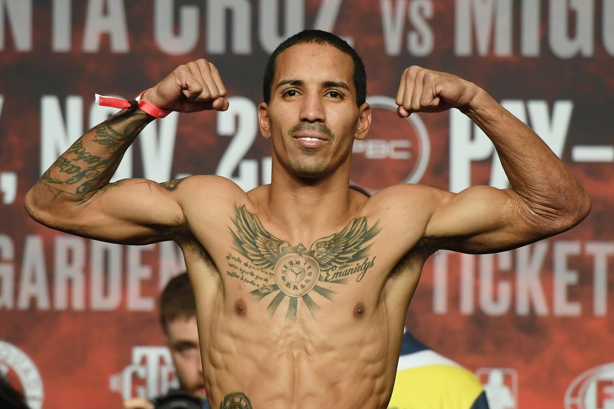 Южноафриканская жара в США: смотрим чемпионский бокс на «Матч ТВ» и «МАТЧ! Боец»