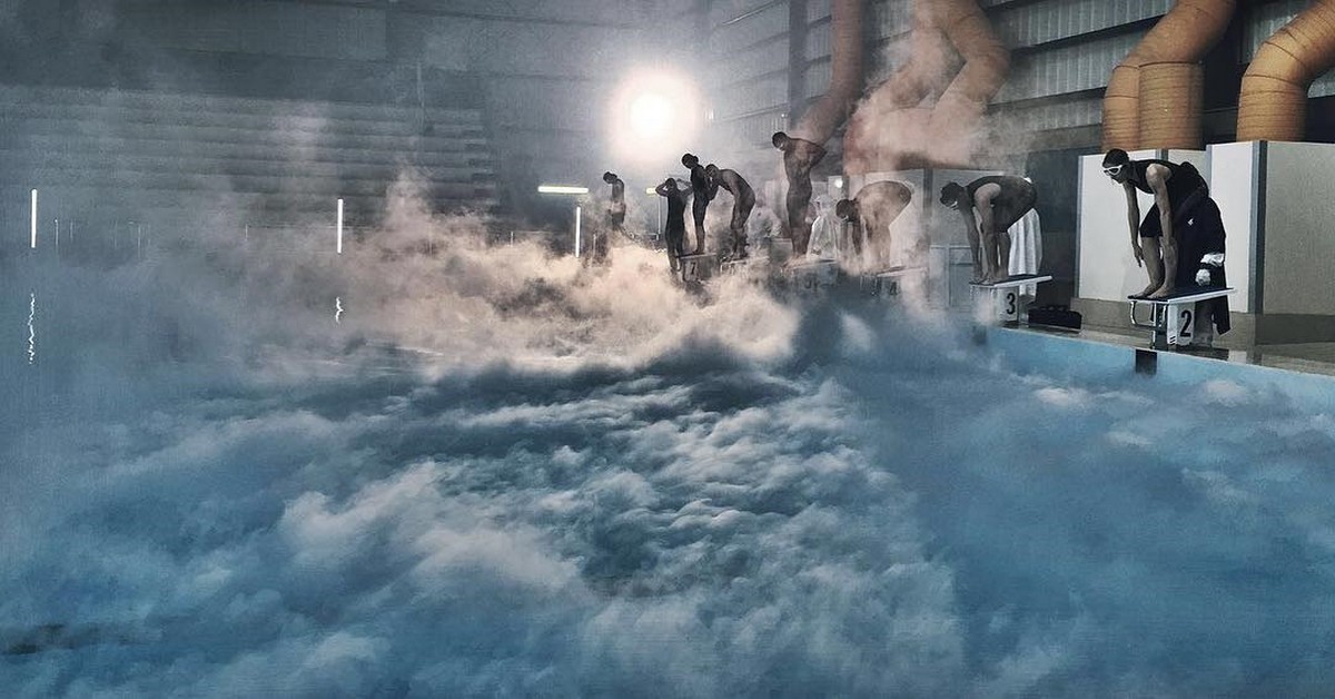 Стать пришельцами, чтобы выжить