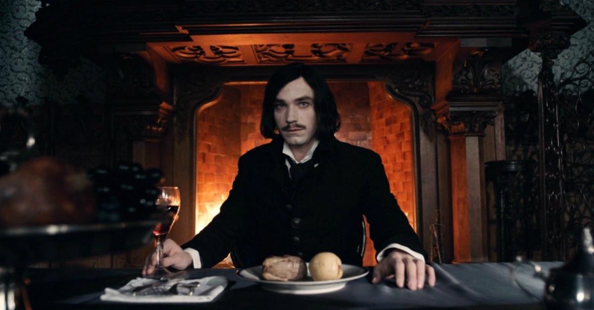 Хулиганство и мистика