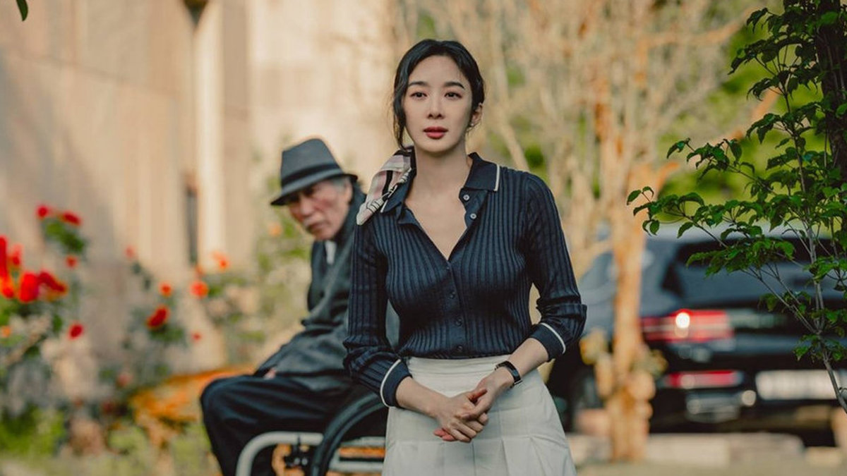 Что скрывает супружеская ложь: дорама «Укрытие» на канале «Хит» показывает расследование безутешной жены, у которой отняли мужа