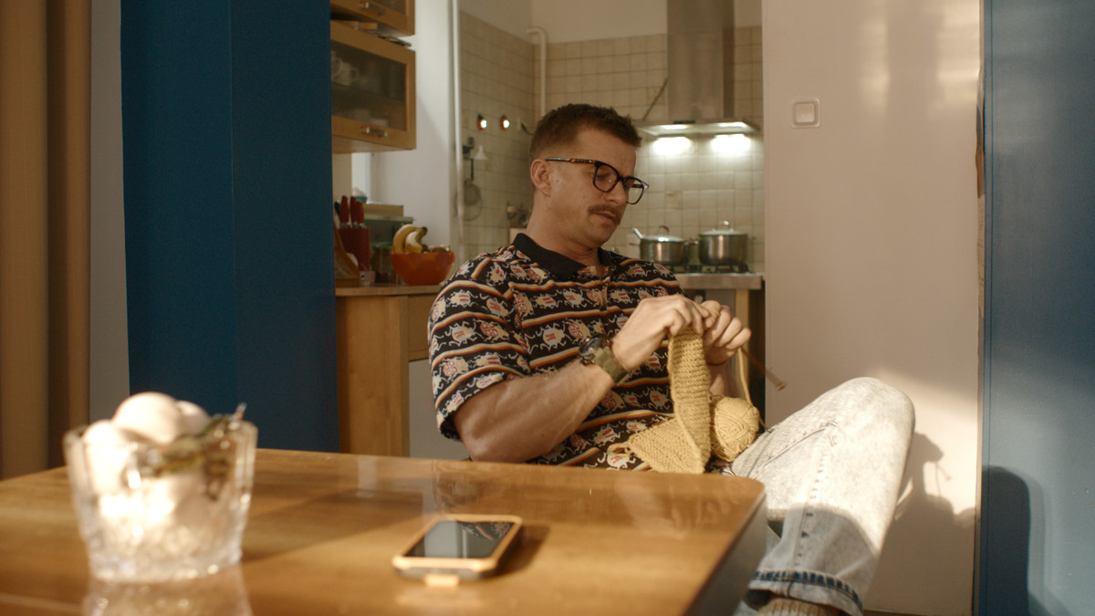 Скорая телепремьера: шпионская комедия со Шведовым и Куценко «Красный 5» выйдет на ТНТ