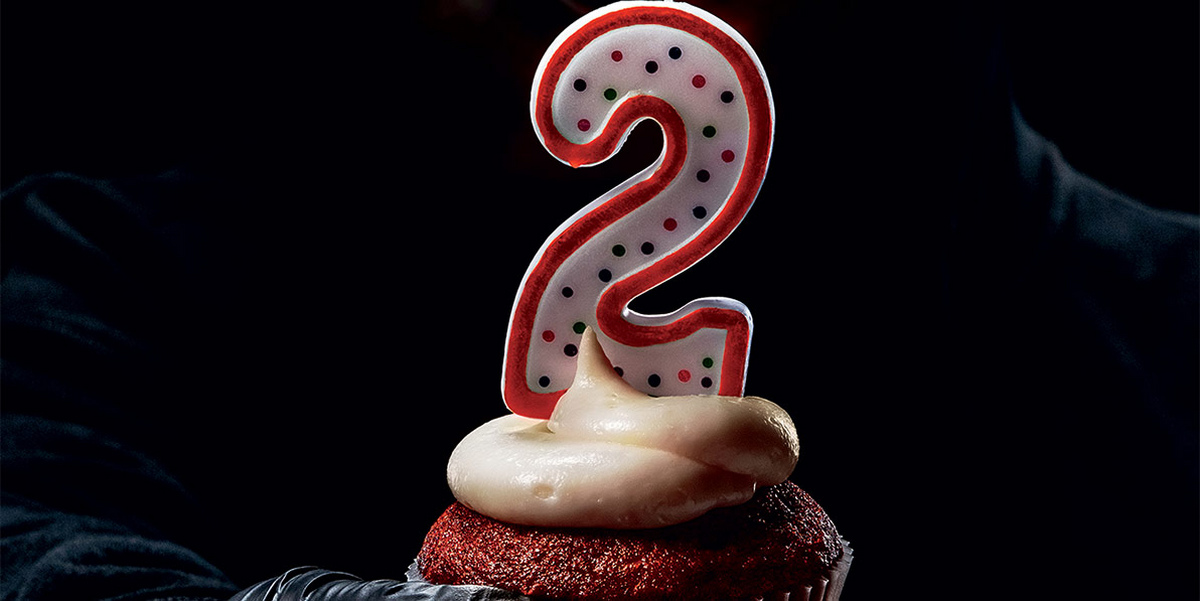 Умирая каждый день